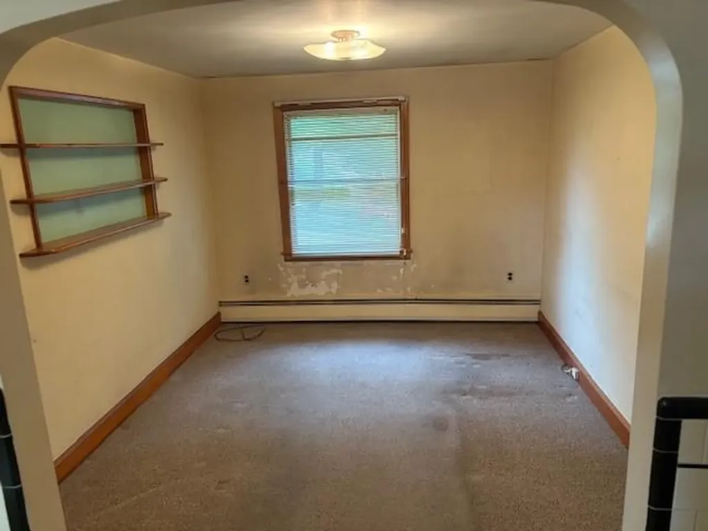 44 Valente Drive Cranston RI 02920