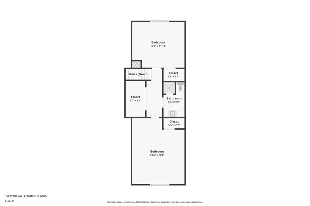 108 Waite Avenue Cranston RI 02905