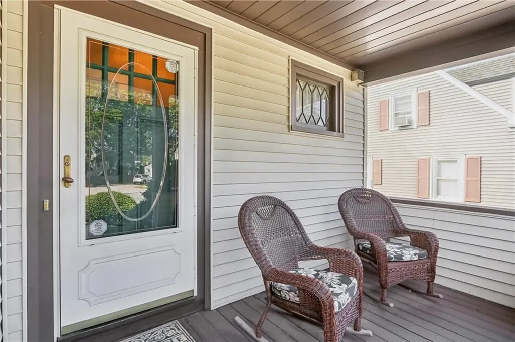 108 Waite Avenue Cranston RI 02905