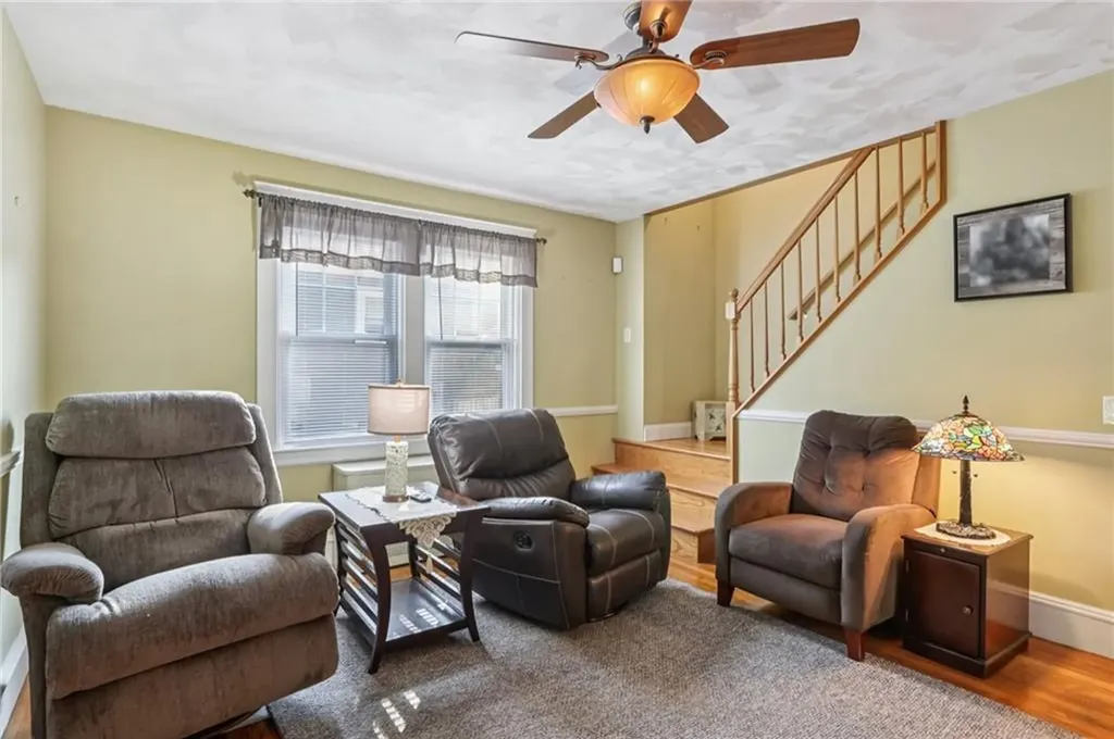 108 Waite Avenue Cranston RI 02905