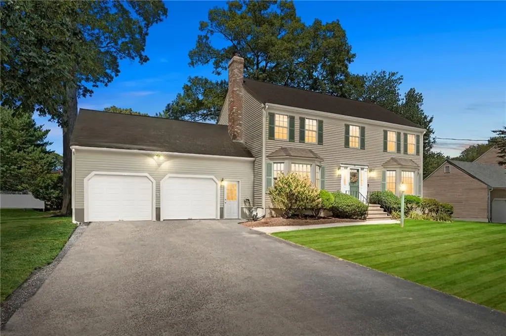 56 Greenfield Road Cumberland RI 02864