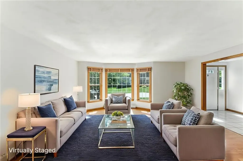 56 Greenfield Road Cumberland RI 02864