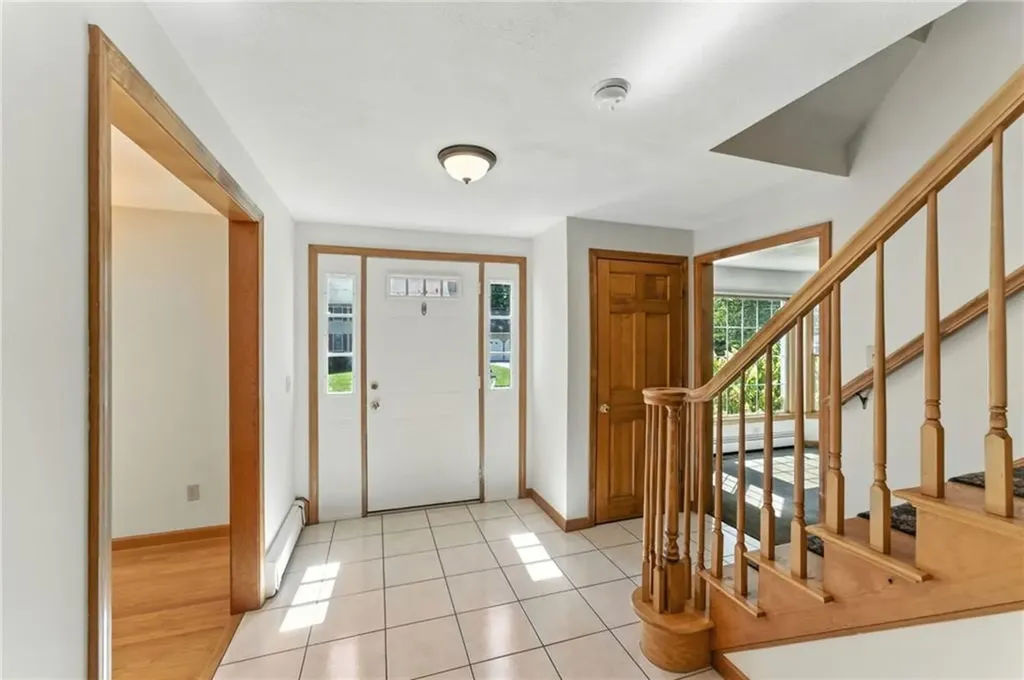 56 Greenfield Road Cumberland RI 02864