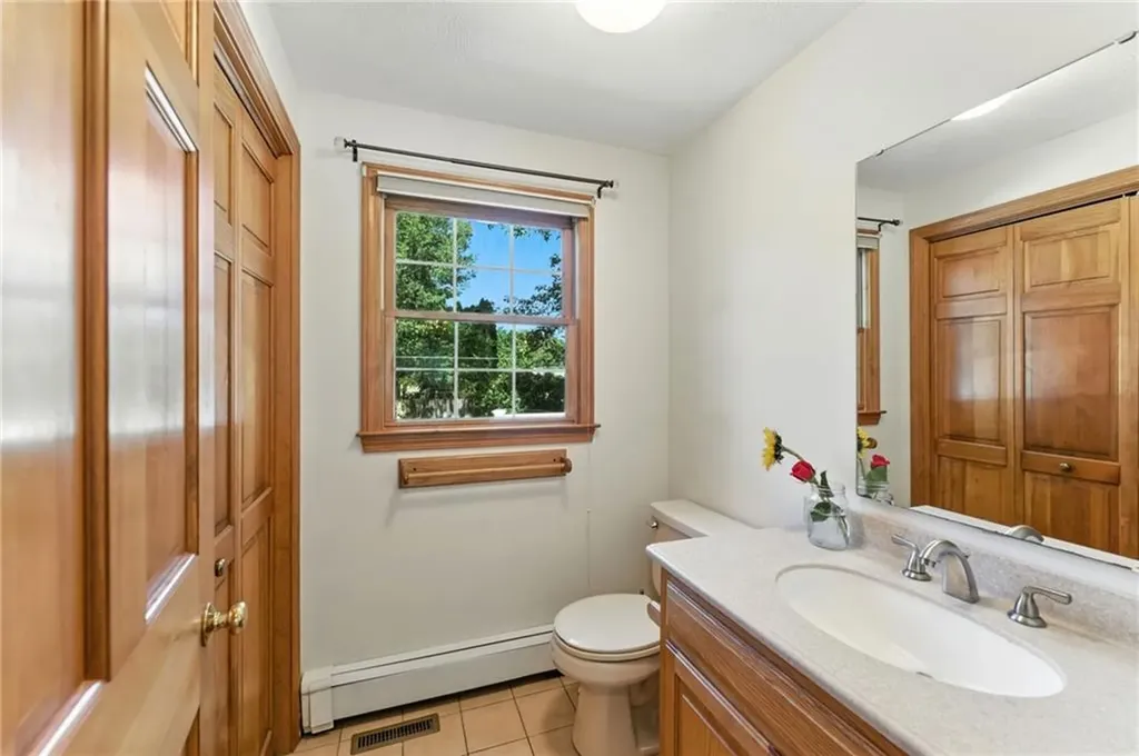 56 Greenfield Road Cumberland RI 02864