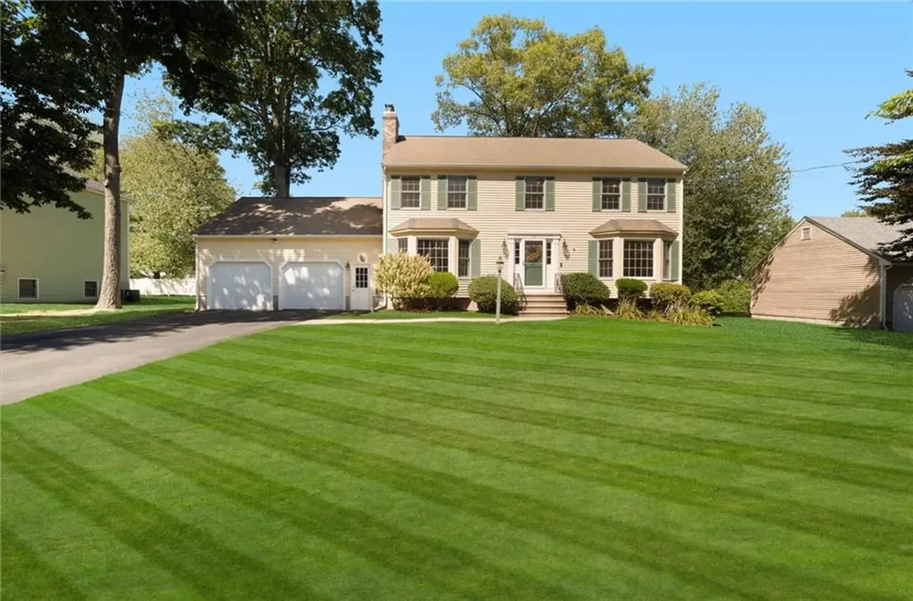 56 Greenfield Road Cumberland RI 02864