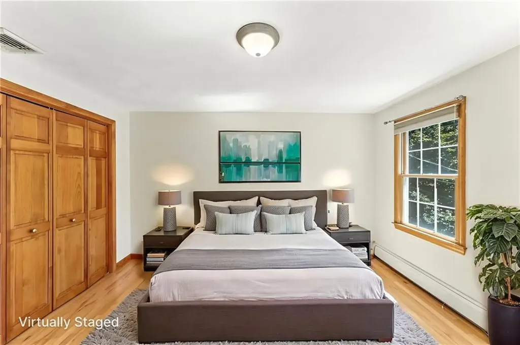 56 Greenfield Road Cumberland RI 02864