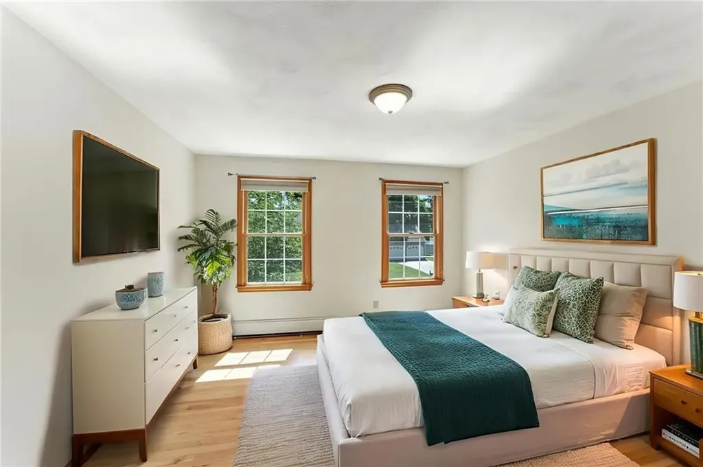 56 Greenfield Road Cumberland RI 02864