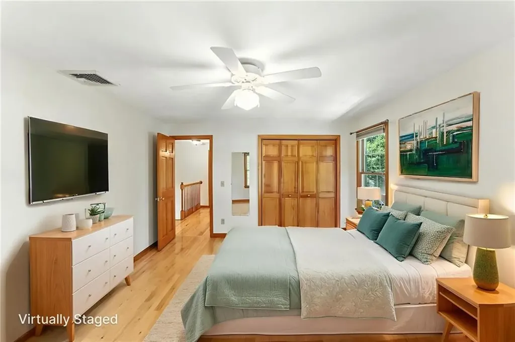 56 Greenfield Road Cumberland RI 02864