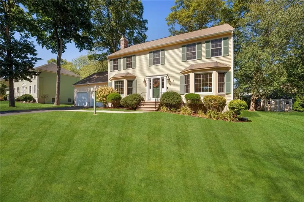 56 Greenfield Road Cumberland RI 02864
