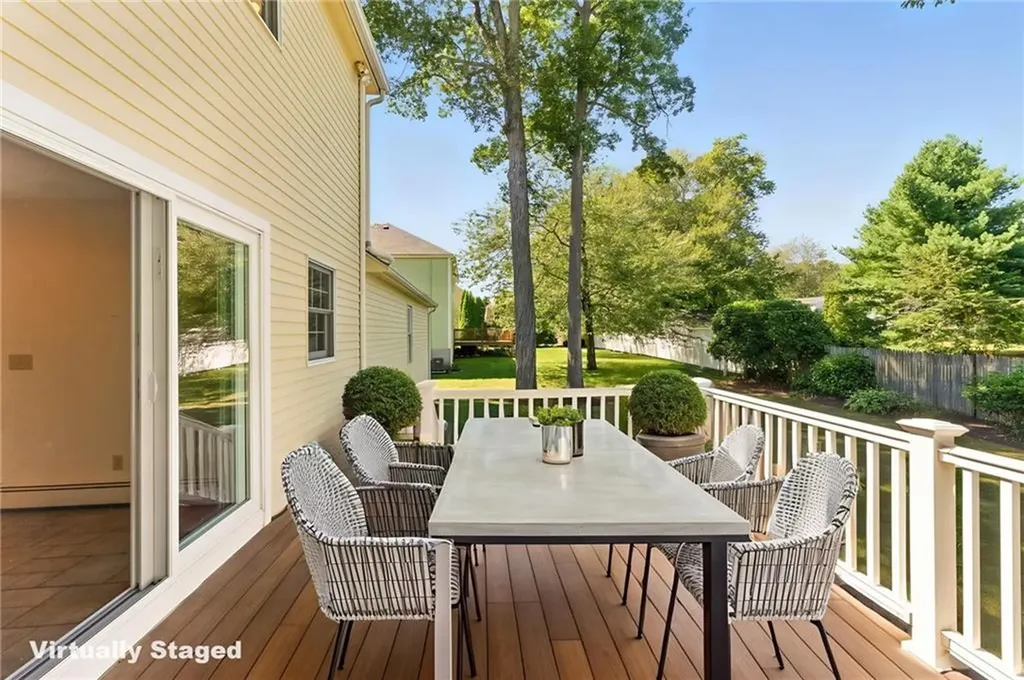 56 Greenfield Road Cumberland RI 02864
