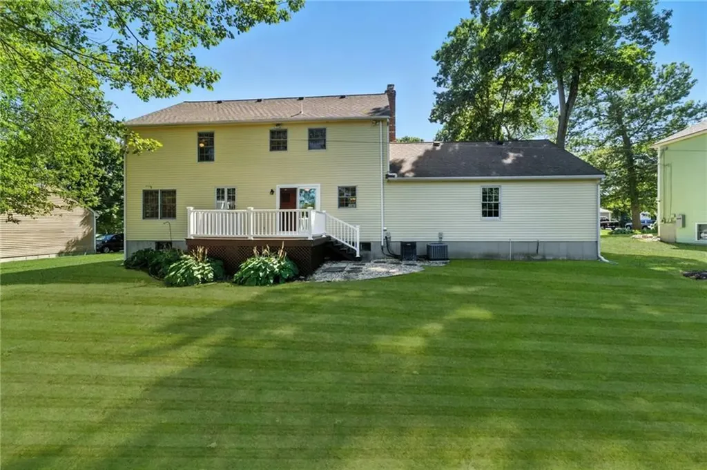 56 Greenfield Road Cumberland RI 02864