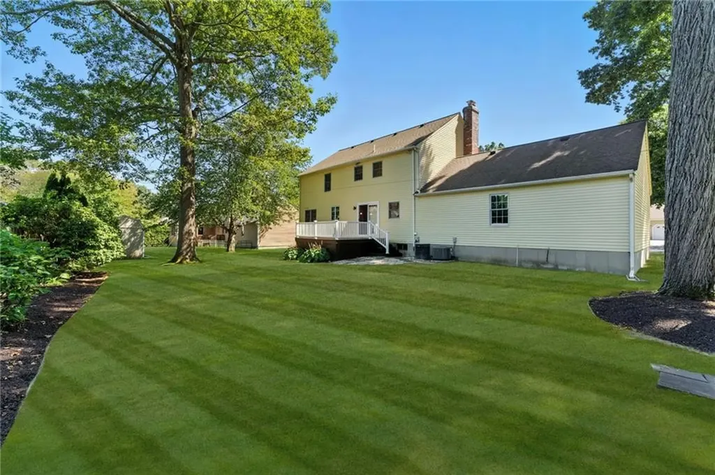 56 Greenfield Road Cumberland RI 02864