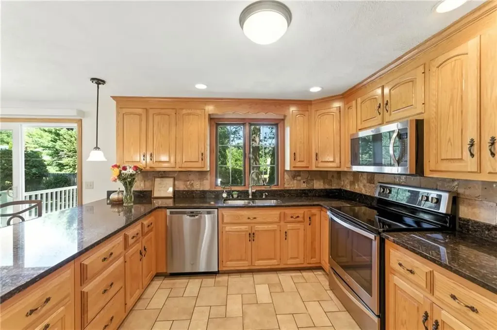 56 Greenfield Road Cumberland RI 02864