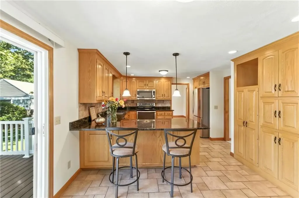 56 Greenfield Road Cumberland RI 02864