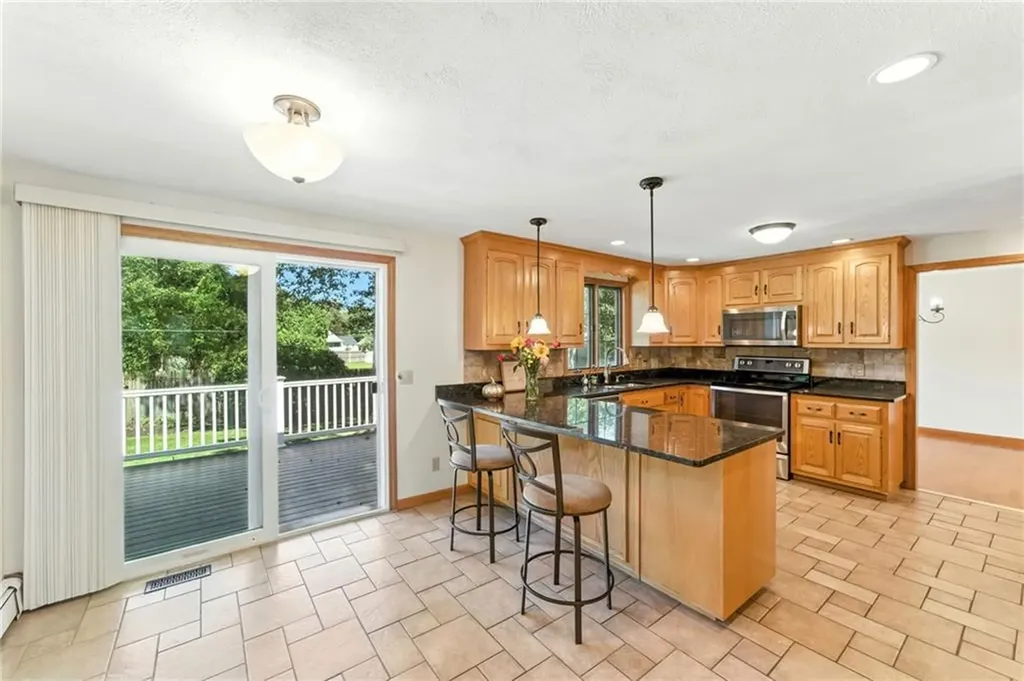 56 Greenfield Road Cumberland RI 02864