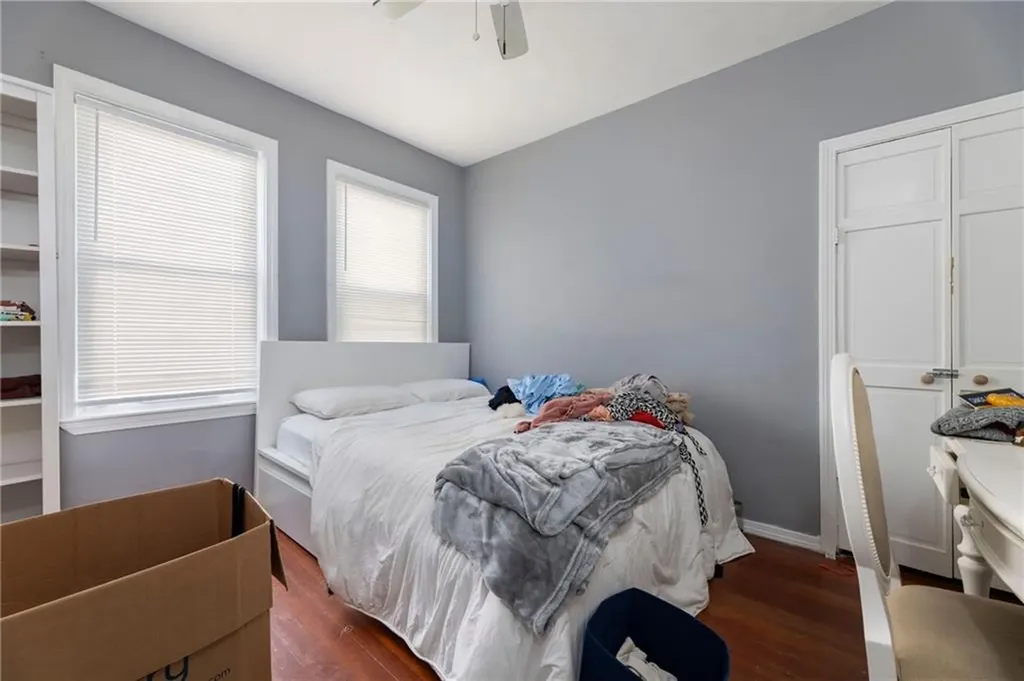 105 Garfield Avenue Providence RI 02908