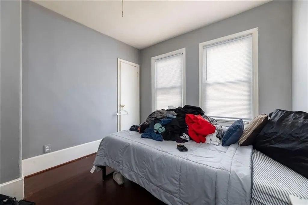 105 Garfield Avenue Providence RI 02908