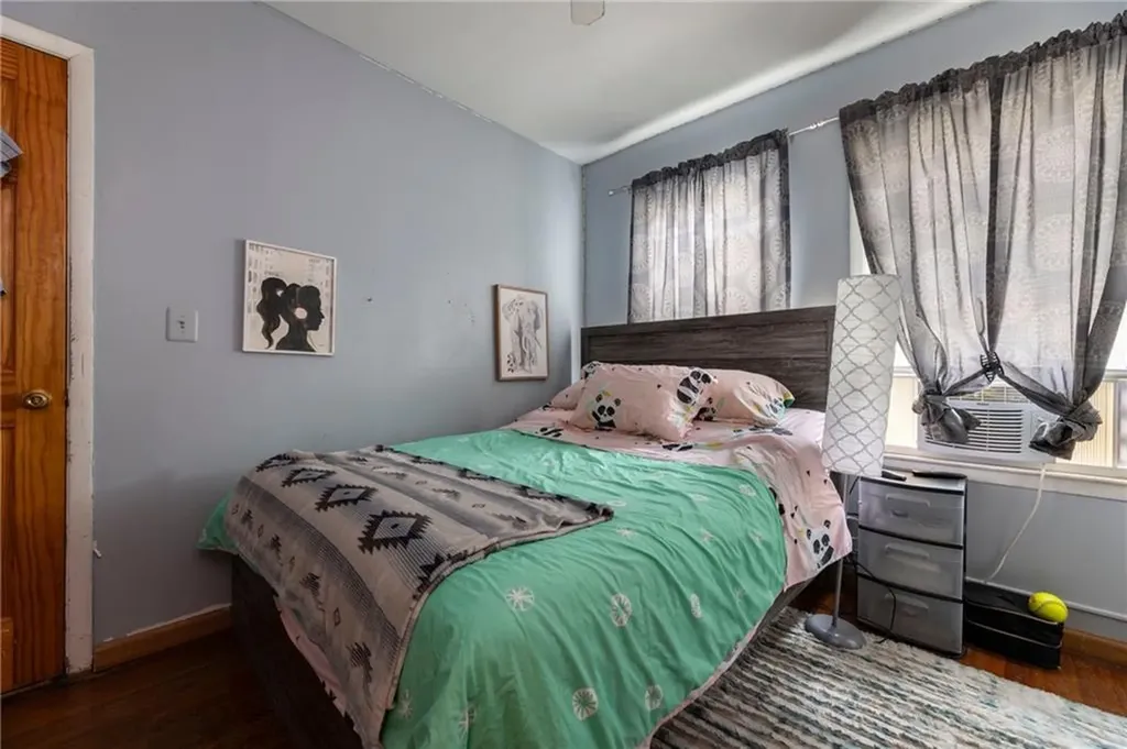 105 Garfield Avenue Providence RI 02908