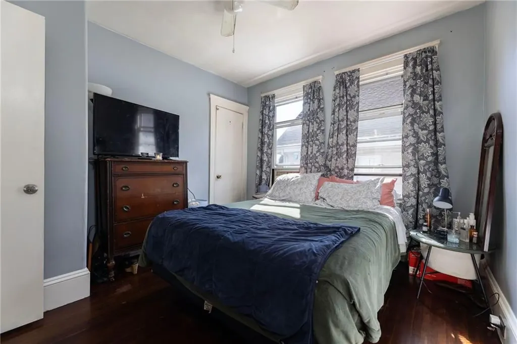 105 Garfield Avenue Providence RI 02908