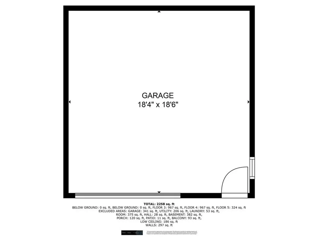 105 Garfield Avenue Providence RI 02908
