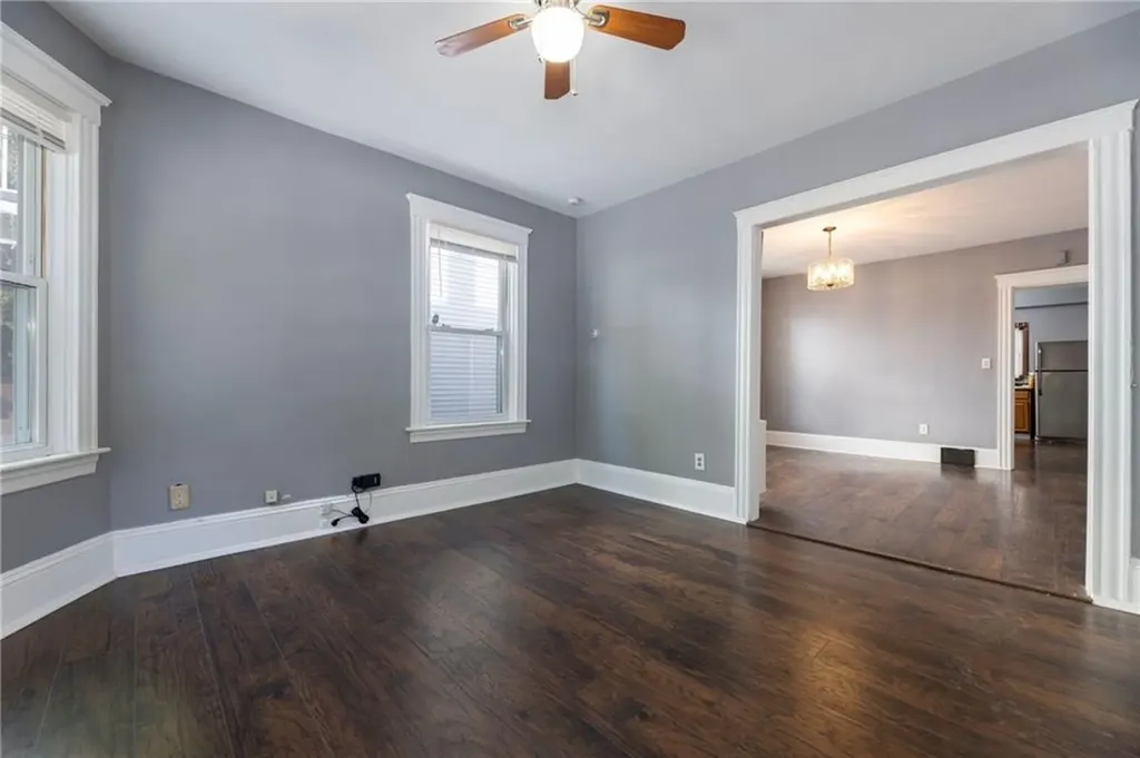 105 Garfield Avenue Providence RI 02908