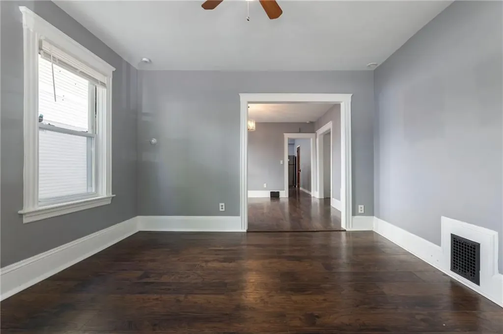 105 Garfield Avenue Providence RI 02908