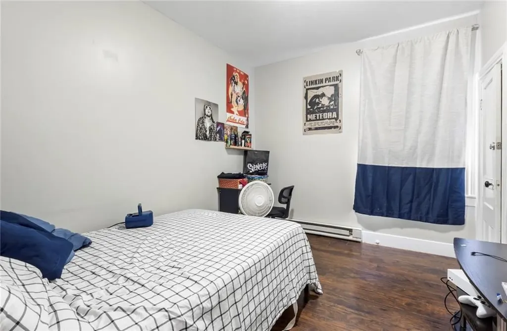 75 South Street Woonsocket RI 02895
