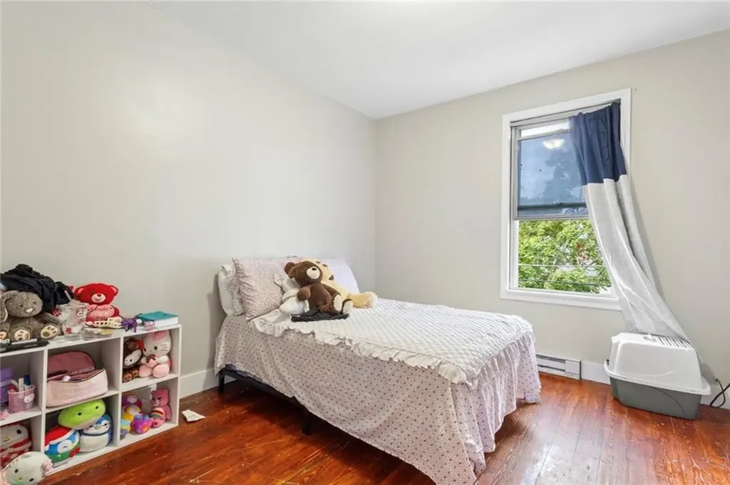 75 South Street Woonsocket RI 02895
