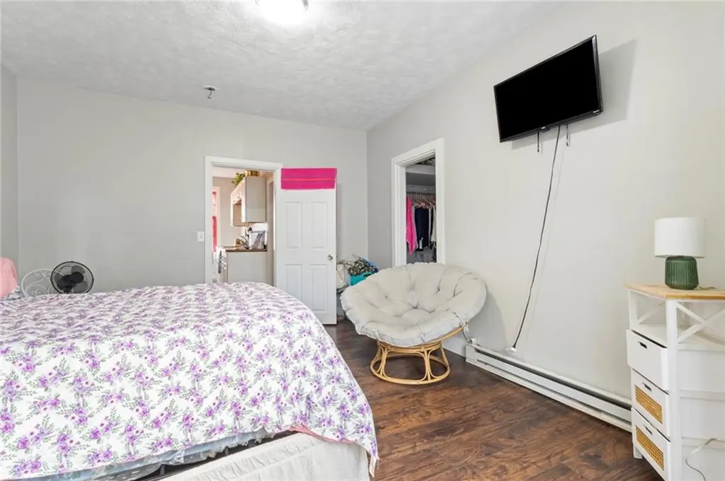 75 South Street Woonsocket RI 02895