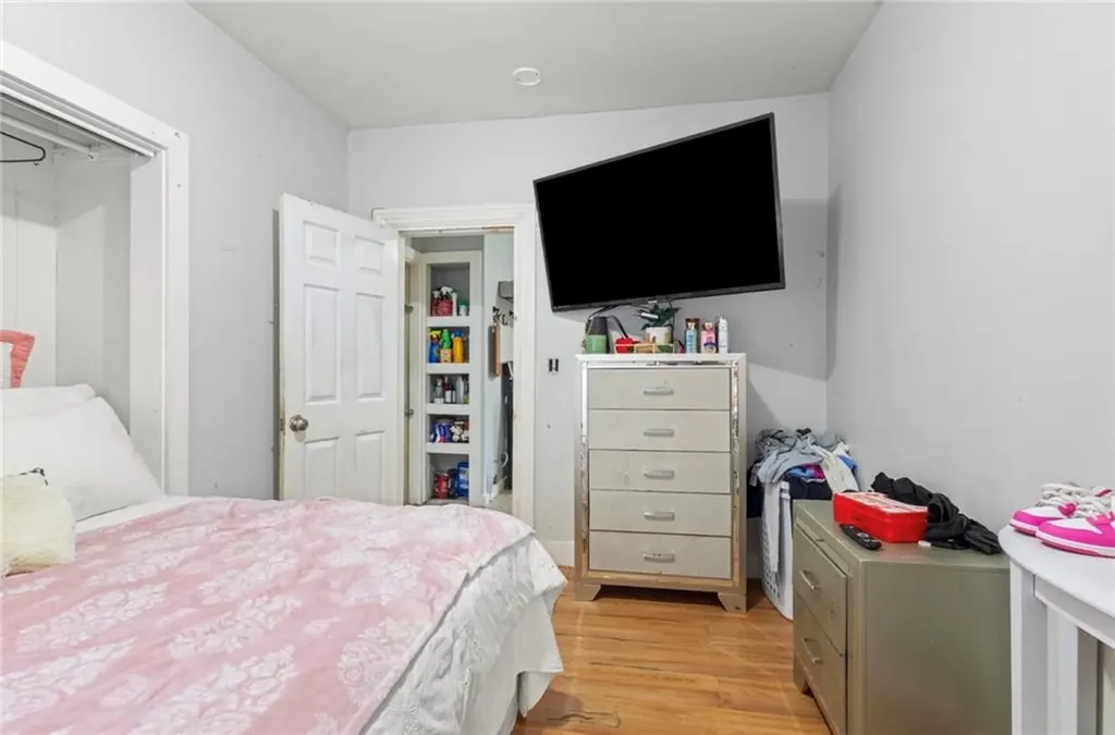75 South Street Woonsocket RI 02895