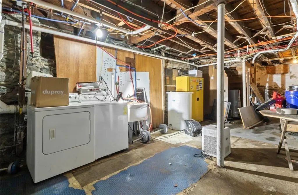 75 South Street Woonsocket RI 02895