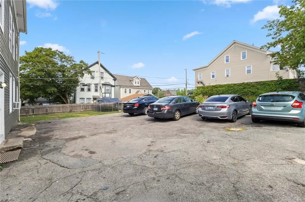 75 South Street Woonsocket RI 02895