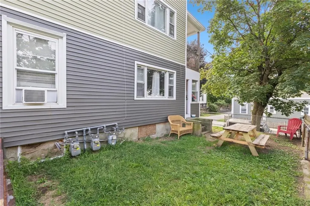 75 South Street Woonsocket RI 02895