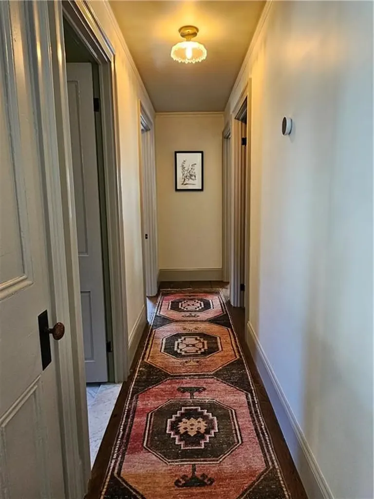 35 Harkness Street Providence RI 02909
