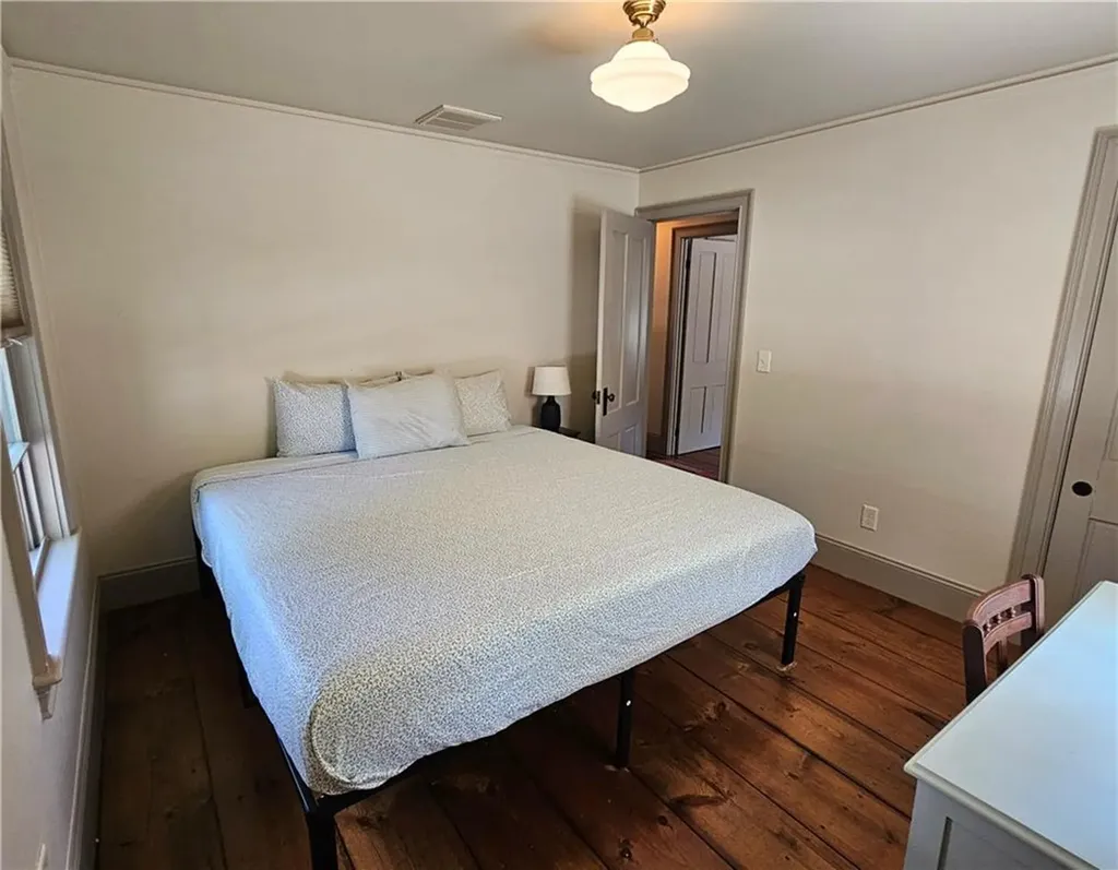 35 Harkness Street Providence RI 02909