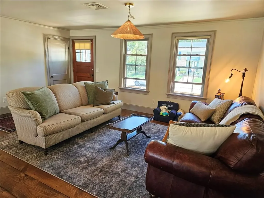 35 Harkness Street Providence RI 02909