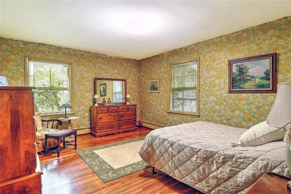 79 Linden Drive South Kingstown RI 02881