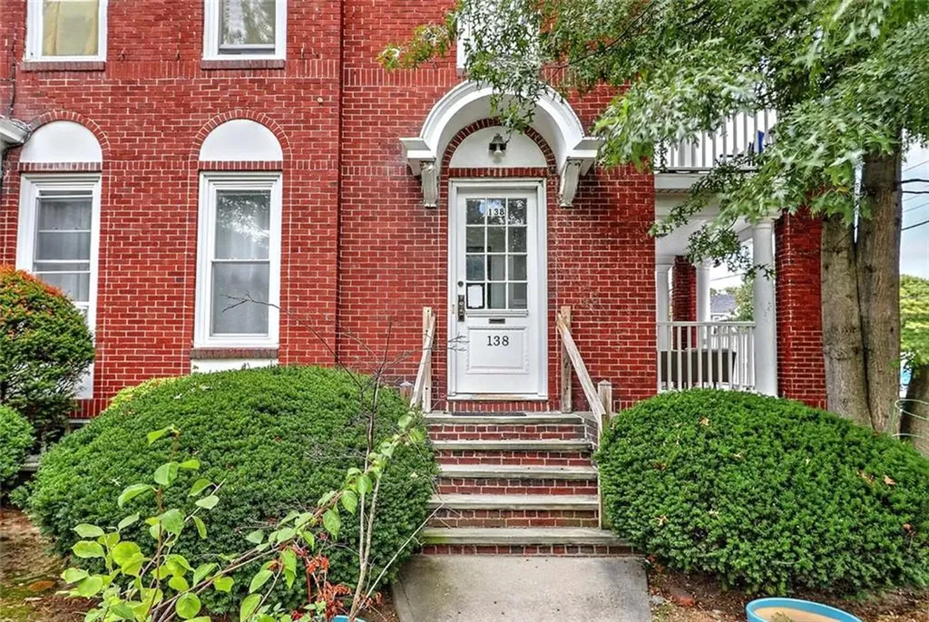 134 138 Irving Avenue Providence RI 02906