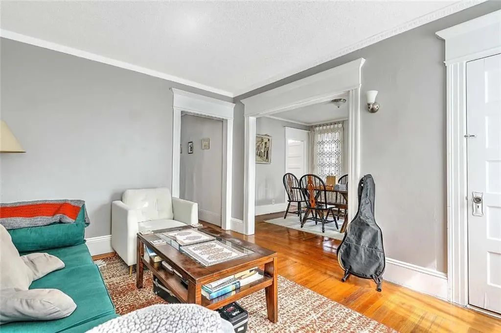 134 138 Irving Avenue Providence RI 02906