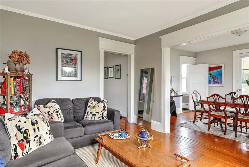134 138 Irving Avenue Providence RI 02906