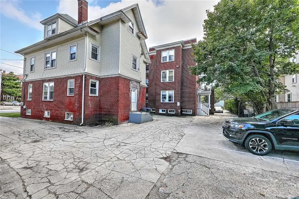 134 138 Irving Avenue Providence RI 02906