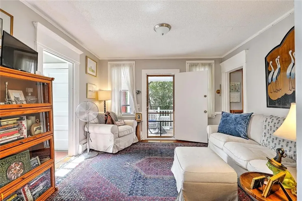 134 138 Irving Avenue Providence RI 02906