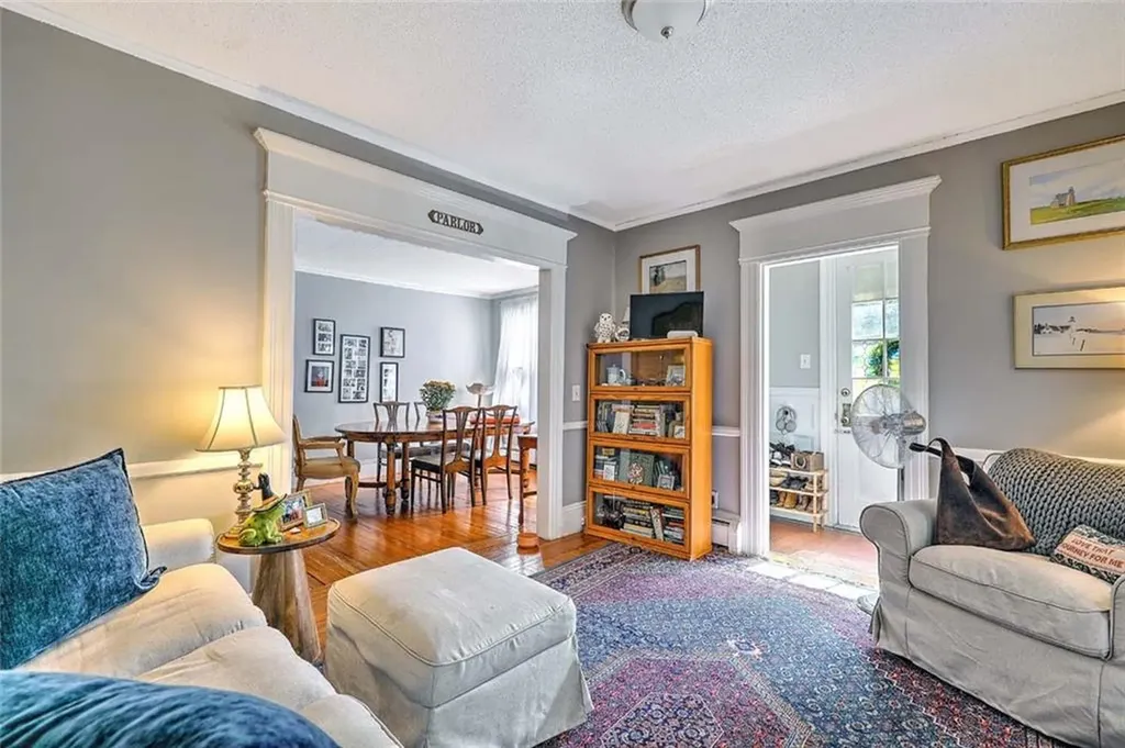 134 138 Irving Avenue Providence RI 02906