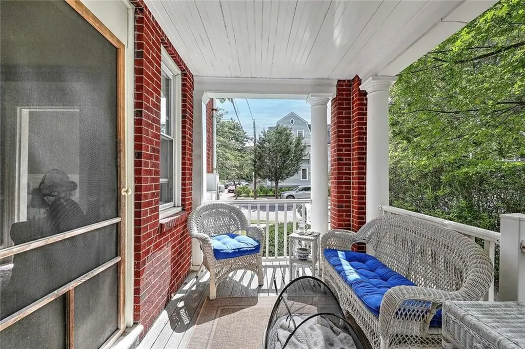 134 138 Irving Avenue Providence RI 02906