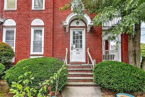 134 138 Irving Avenue Providence RI 02906
