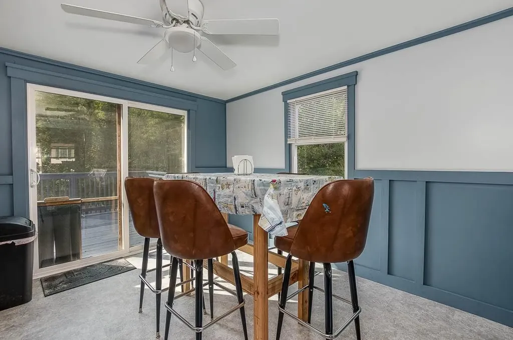 127 Street Leon Avenue Woonsocket RI 02895