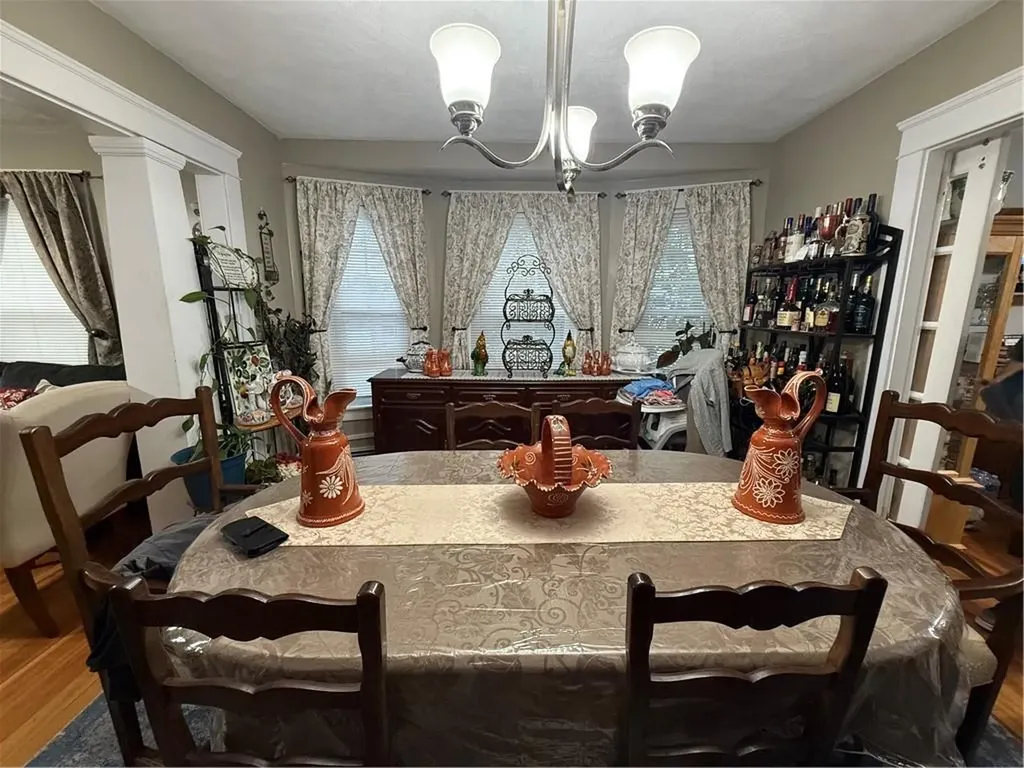 16 18 Brewster Street Pawtucket RI 02860