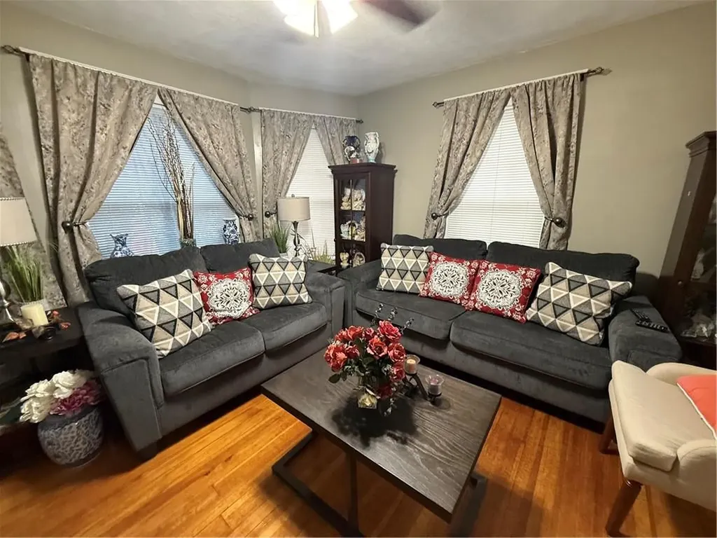 16 18 Brewster Street Pawtucket RI 02860