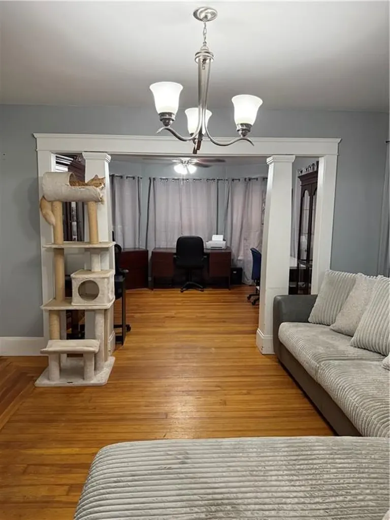 16 18 Brewster Street Pawtucket RI 02860