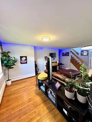 15 Evelyn Drive Bristol RI 02809